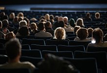 Kinosaal - picture alliance/dpa