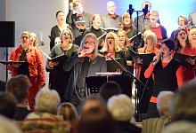 kap-leo-projektchor-leopoldhshoehe-3 - Karin Prignitz