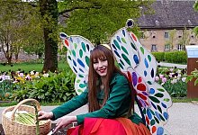 spargel_holli_remtergarten_nah - Huxarium Gartenpark