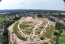 Baugebiet Blackenfeld - Wesertal Erschlie&szlig;ungsgesellschaft mbH