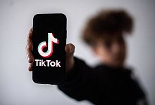 US Senators call for investigation of TikTok and data security - AFP