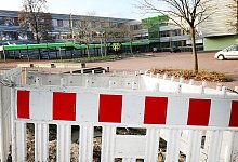 Anne-Frank-Schule - Patrick Menzel