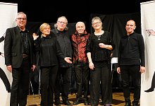 Stichlinge - Hajo G&auml;rtner