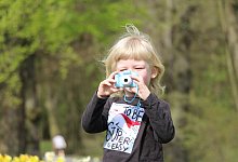 Fotosafari - Freya K&ouml;hring