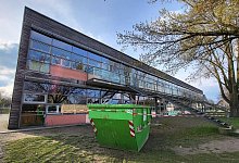 Grundschule Knetterheide - Freya K&ouml;hring