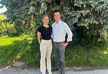 neele-und-robin - Robin Wagener