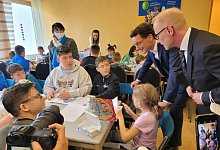 gepixelt - Astrid Sewing