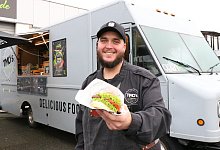 TMO's Catering - Alexandra Schaller