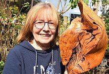 Gärtner - 1 - Karin Prignitz