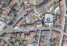 am-herforder-tor - Land NRW 2024/Grafik: Oliver Wendtland