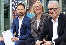 ihk - Axel B&uuml;rger