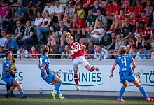 460153166 - Dennis Seelige/FSV G&uuml;tersloh 2009