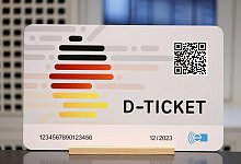 Verkehrsverbünde zur Umsetzung des Deutschlandtickets - David Young