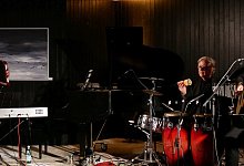 Michael Strauss Trio - Thomas Kr&uuml;gler