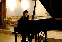 Bergkirchen - Friedrich Wilhelm Rödding