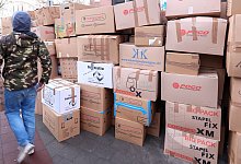 Erdbebenkatastrophe in der T&uuml;rkei und Syrien - Spendenaktion - 1 - Bodo Marks