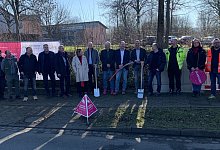 Breitbandausbau - Stadt Bad Salzuflen