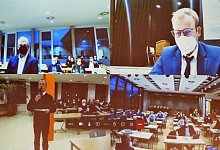 Leader - Hajo Gärtner