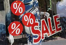 Sommerschlussverkauf - Holger Kosbab