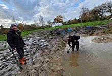 teichasperheide - Ulrich Kaminsky