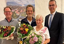 2024-09-19-ehrung-ratsmitglieder2 - Stadt Schieder-Schwalenberg