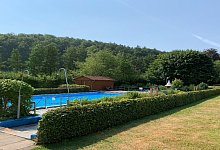 Freibad in Hummersen - F&ouml;rderverein Freibad Hummersen