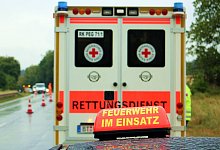 Bei Notfalleinsätzen kommt es manchmal vor, dass Rettungskräfte mutwillig behindert oder gar angegangen werden. - Pixabay (Symbolfoto)