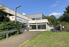 SL SPD zu Badehaus - Cordula Gröne