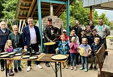 240617_pizzaofen - Lippe Bildung