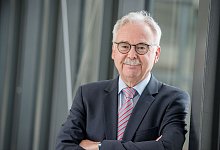 RUB; Prof Dr Thomas Feltes - &copy; RUB, Marquard