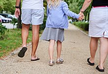 Tag der Familie - Annette Riedl