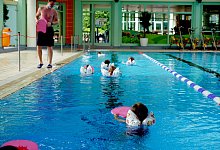 LE Schwimmkurse - Stadtwerke Lemgo