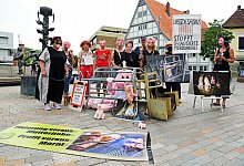 LE Aktionstag - Nicole Ellerbrake