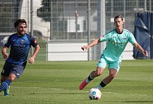scp-wiedenbrueck - 1 - Jonas Risse/SC Paderborn 07