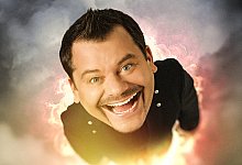 Ingo Appelt_Startschuss - Tomy Badurina