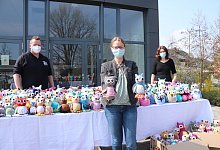 Demenzeulen - Birgit Guhlke