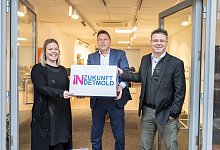 Innenstadtkonzept - Stadt Detmold/Torben Gocke