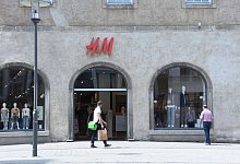 HM Modehaus - Raphael Bartling