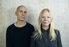 Duo LINEBUG - Duo "Linebug"