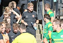 Andre Schr&ouml;der - Oliver K&ouml;nig