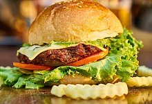 Ehemalige Mitarbeiterinnen und Mitarbeiter erheben schwere Vorw&uuml;rfe gegen die Burger-King-Filiale. - Symbolfoto: Pixabay