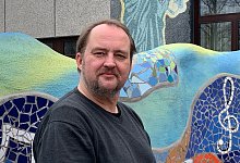 joachim-ost - Privat