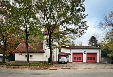 Feuerwehr Hiddesen - Raphael Bartling