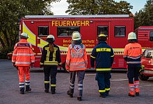 rettungskrafte - Kreis Lippe