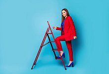 Berufe_Live_Weiterbildung_2 - Adobe Stock Foto