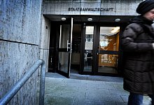 Landgericht - BIELEFELD