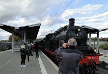 dampflok_1 - Hajo G&auml;rtner