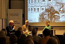 Machtw&auml;chter - Alexandra Schaller