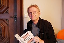 Toralf Staud - Archivfoto: Thomas Krügler