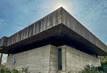 Friedenskirche Remmighausen - Raphael Bartling